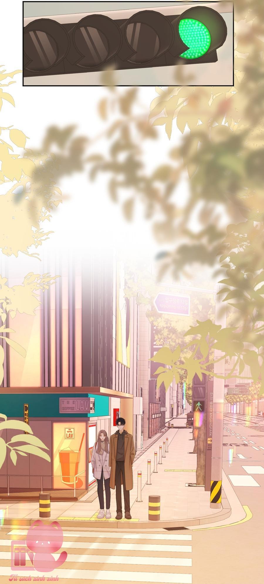 Khó Dỗ Dành Chapter 95 - Trang 4