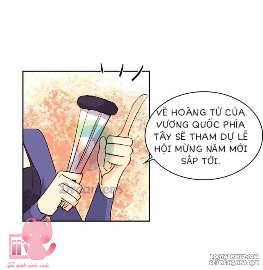 Hoàng Hậu Tái Hôn Chapter 5 - Trang 4