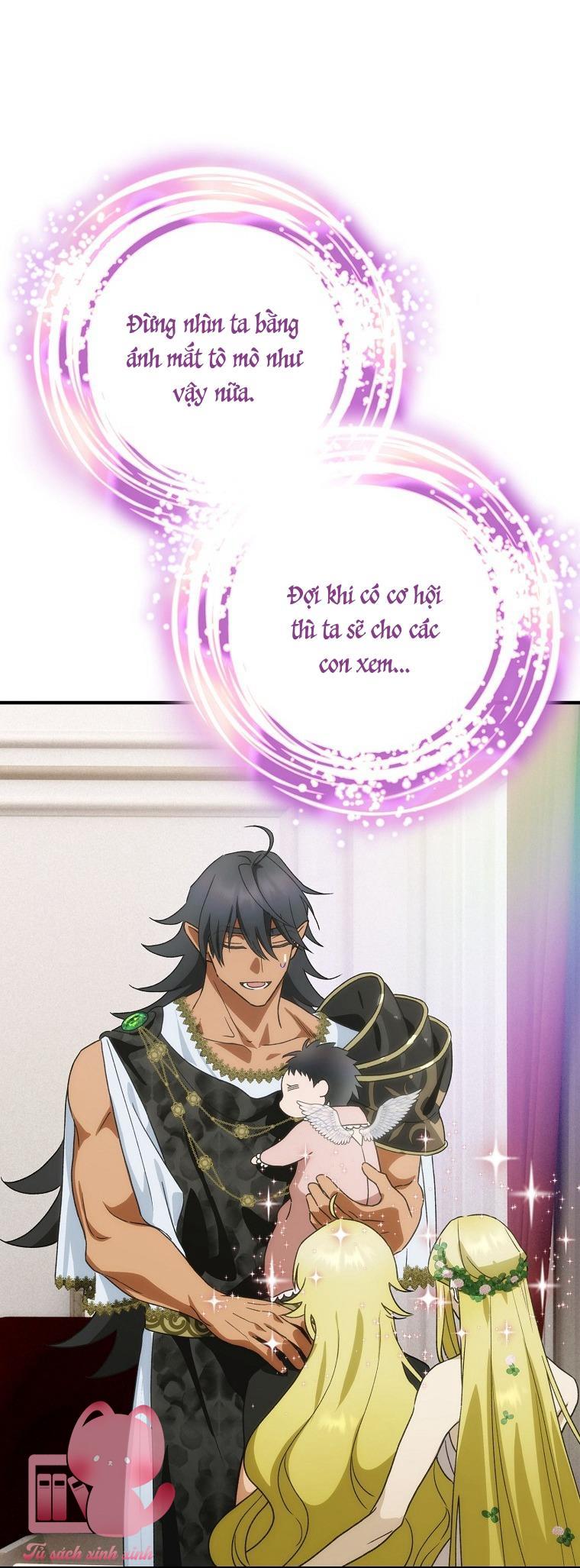 Đứa Nhỏ Không Phải Là Con Anh Chap 89 - Trang 2