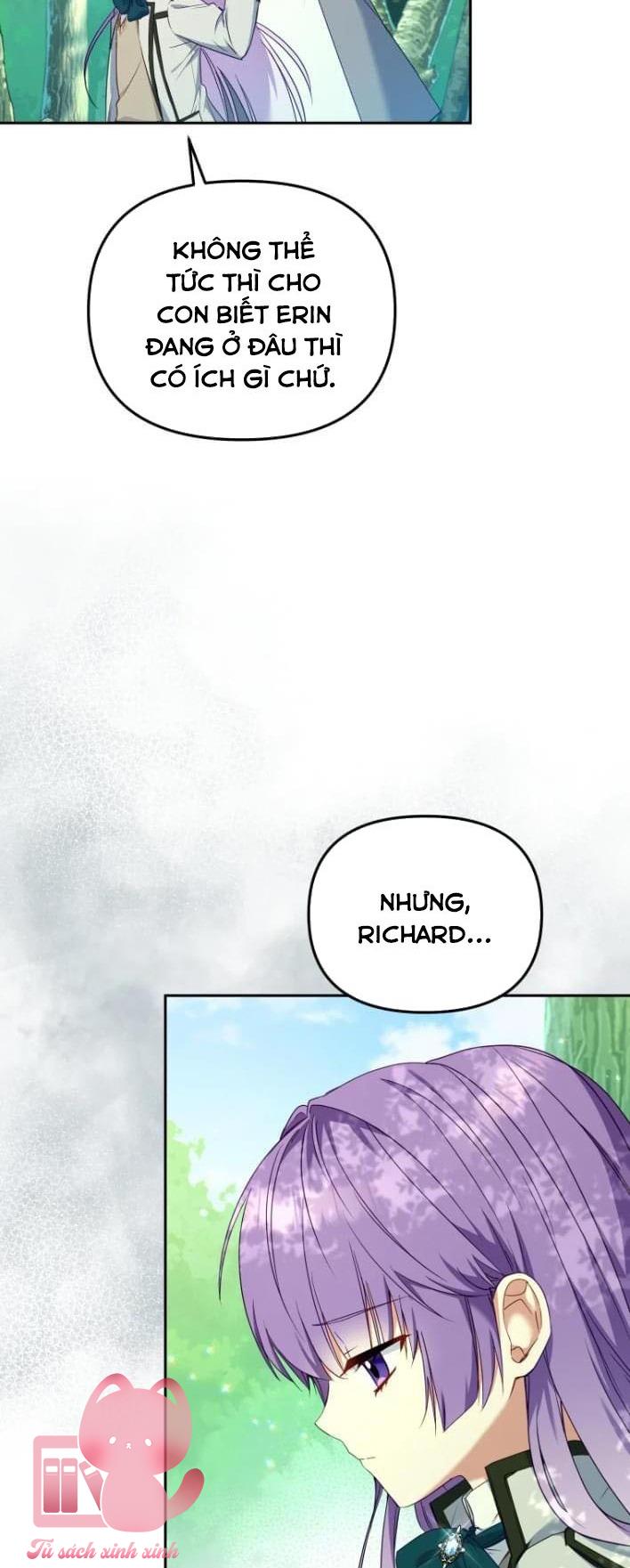 Tôi Được Nuôi Dưỡng Bởi Những Kẻ Phản Diện Chap 48 - Trang 3