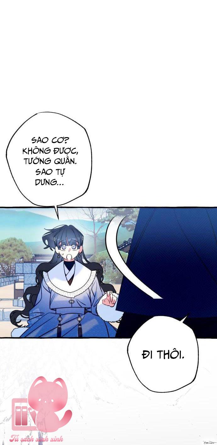 Chuyện Tình Tuyết Phương Bắc Chapter 10 - Trang 4