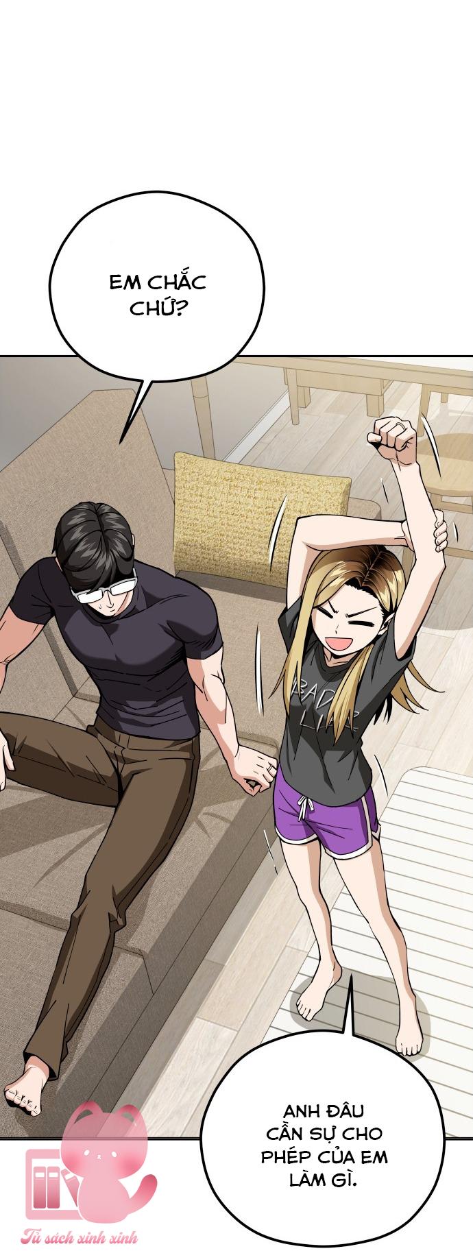 Lớ Ngớ Vớ Phải Tình Yêu Chapter 90 - Trang 4