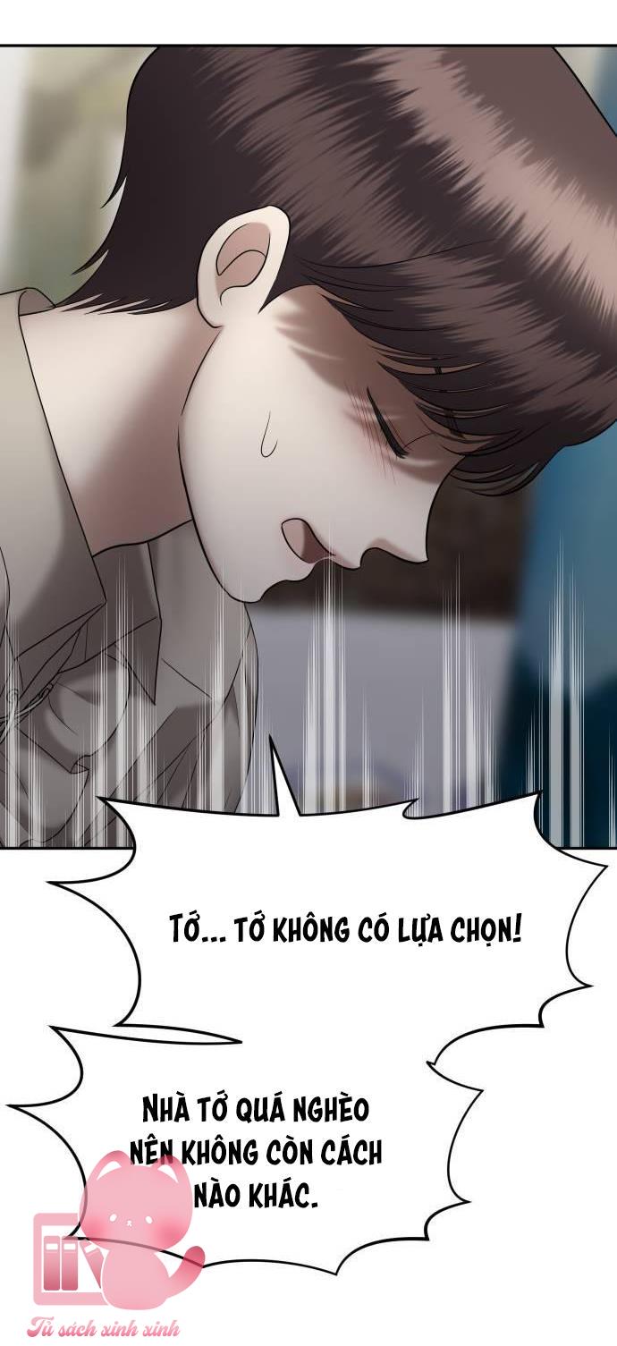 Chị Em Tranh Đấu Chap 40 - Trang 2