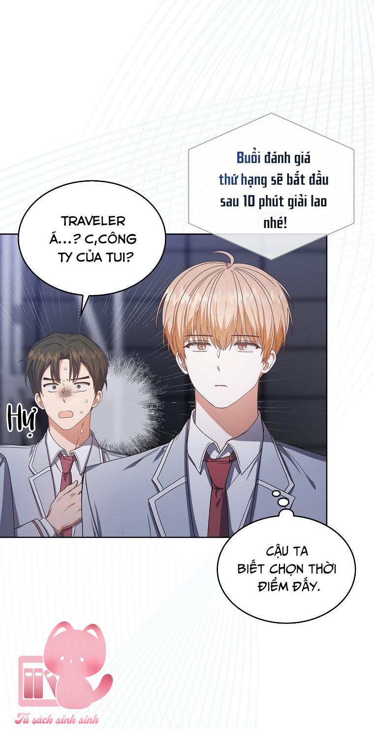 Debut Or Die Chap 53 - Trang 3