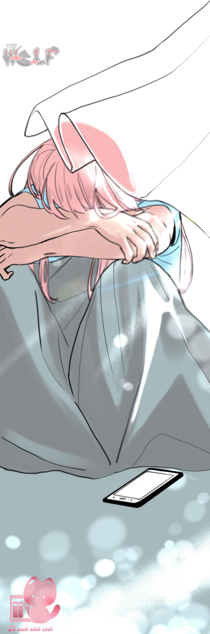 Tình Cờ Thật Đấy Chap 6 - Trang 3