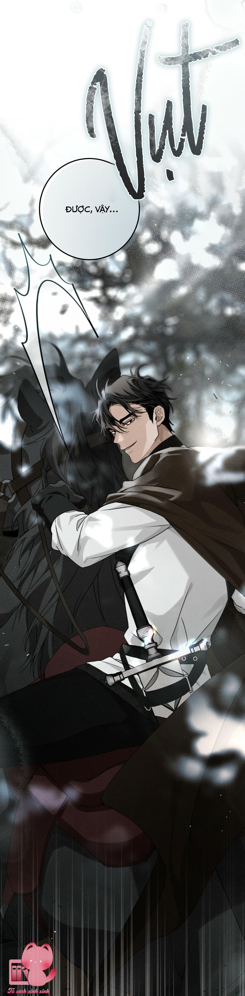 Dưới Tán Cây Sồi Chap 55 - Trang 2