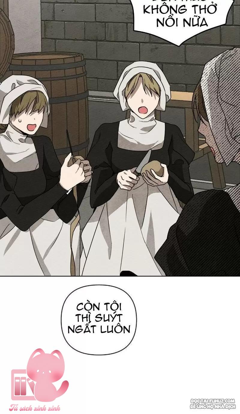 Dưới Tán Cây Sồi Chapter 19 - Trang 3