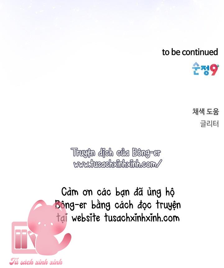 Hoàng Nữ Tóc Đen Chapter 53 - Trang 4