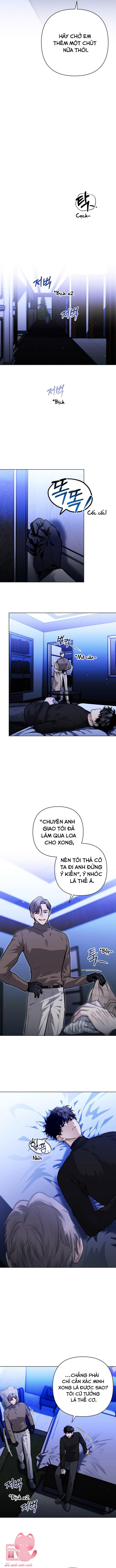 Xin Người Đừng Quên Chap 71 - Trang 4