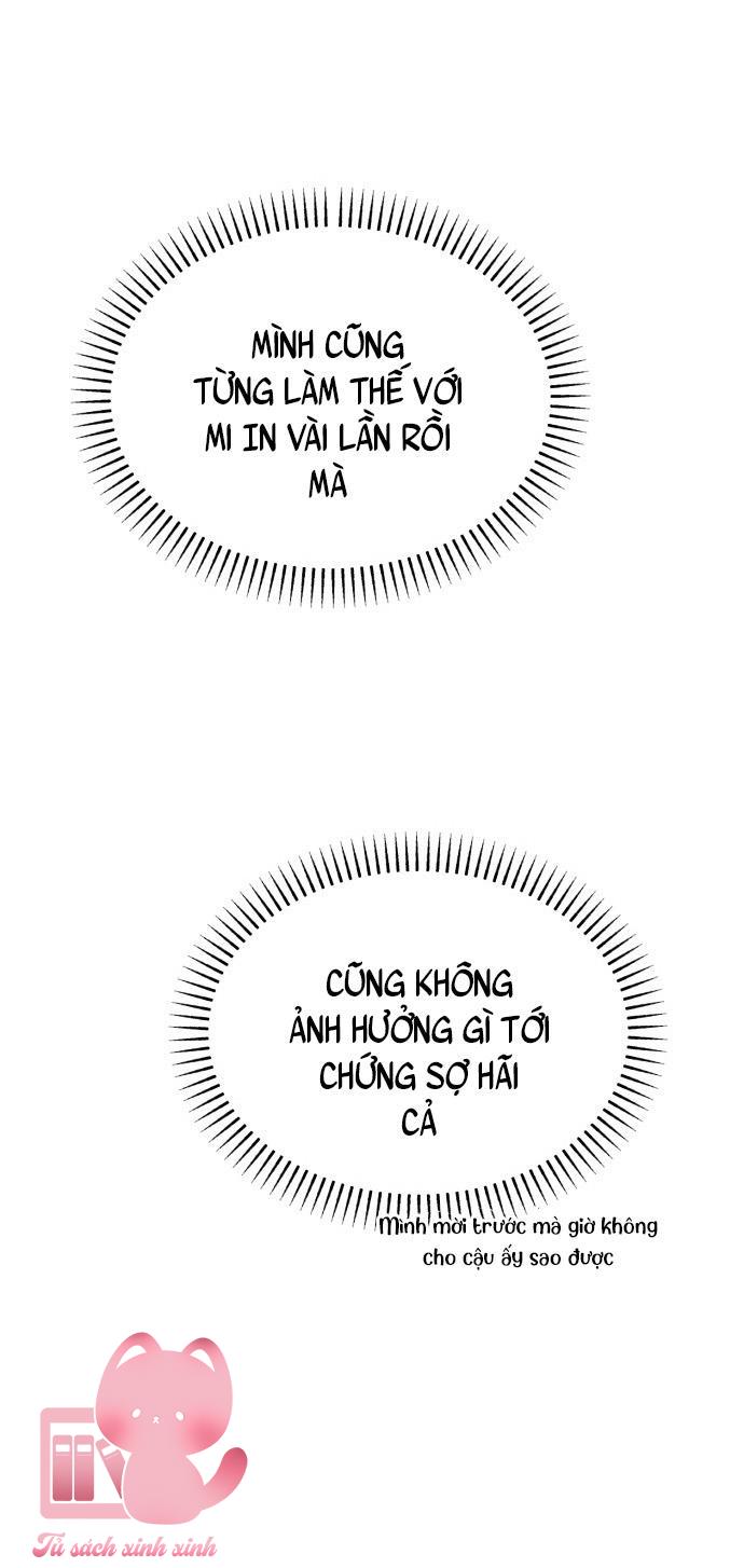 Quan Hệ Nhân Quả Chap 52 - Next Chap 53