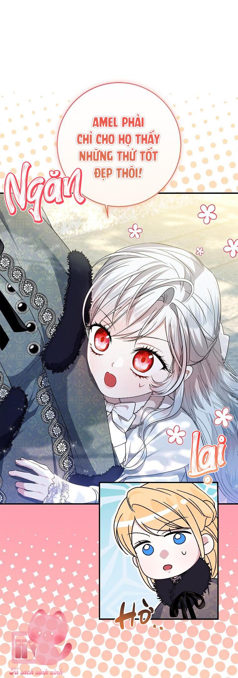 Nhận Nuôi Người Cha Phản Diện Chapter 36 - Trang 4