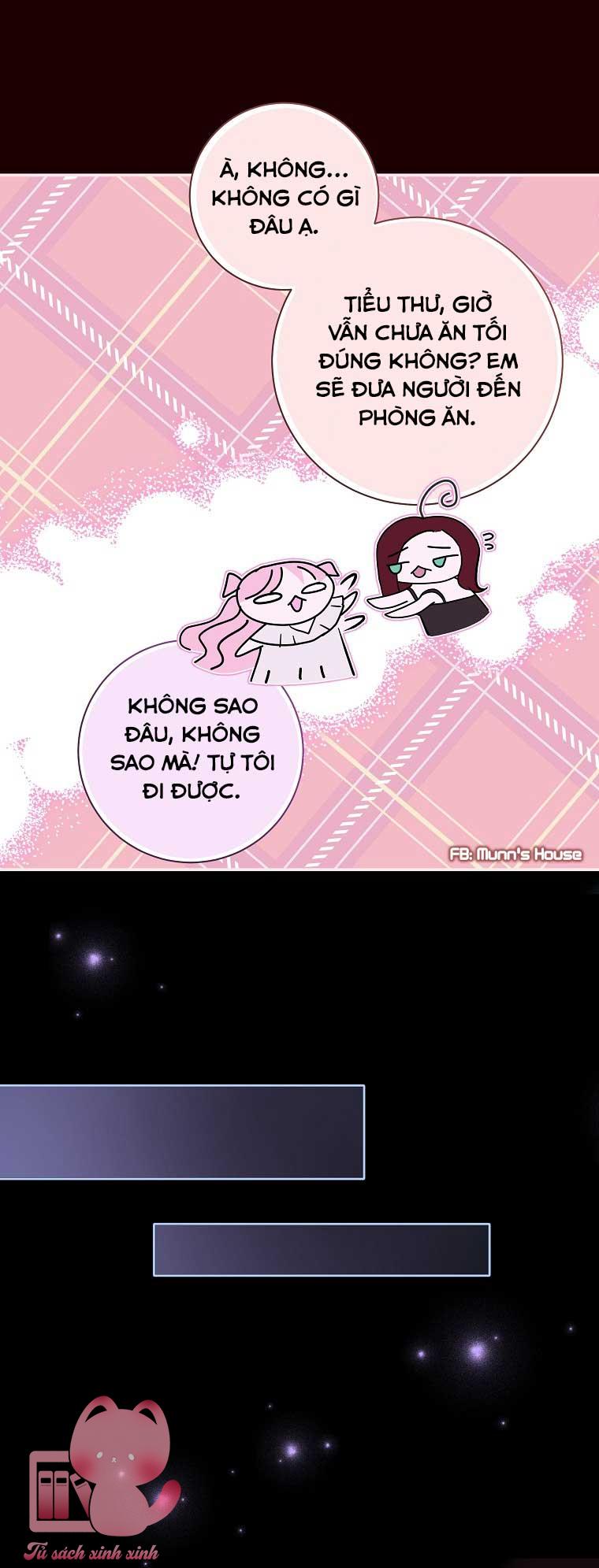 Này Boss Phản Diện, Tôi Có Thể Làm Mọi Thứ Trừ Cưới Ngài Chap 34 - Trang 4