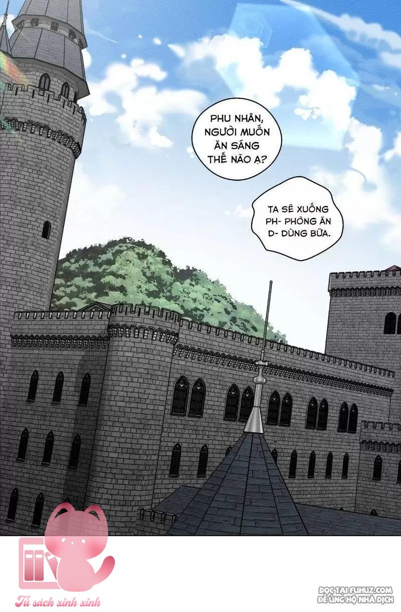 Dưới Tán Cây Sồi Chapter 28 - Trang 3