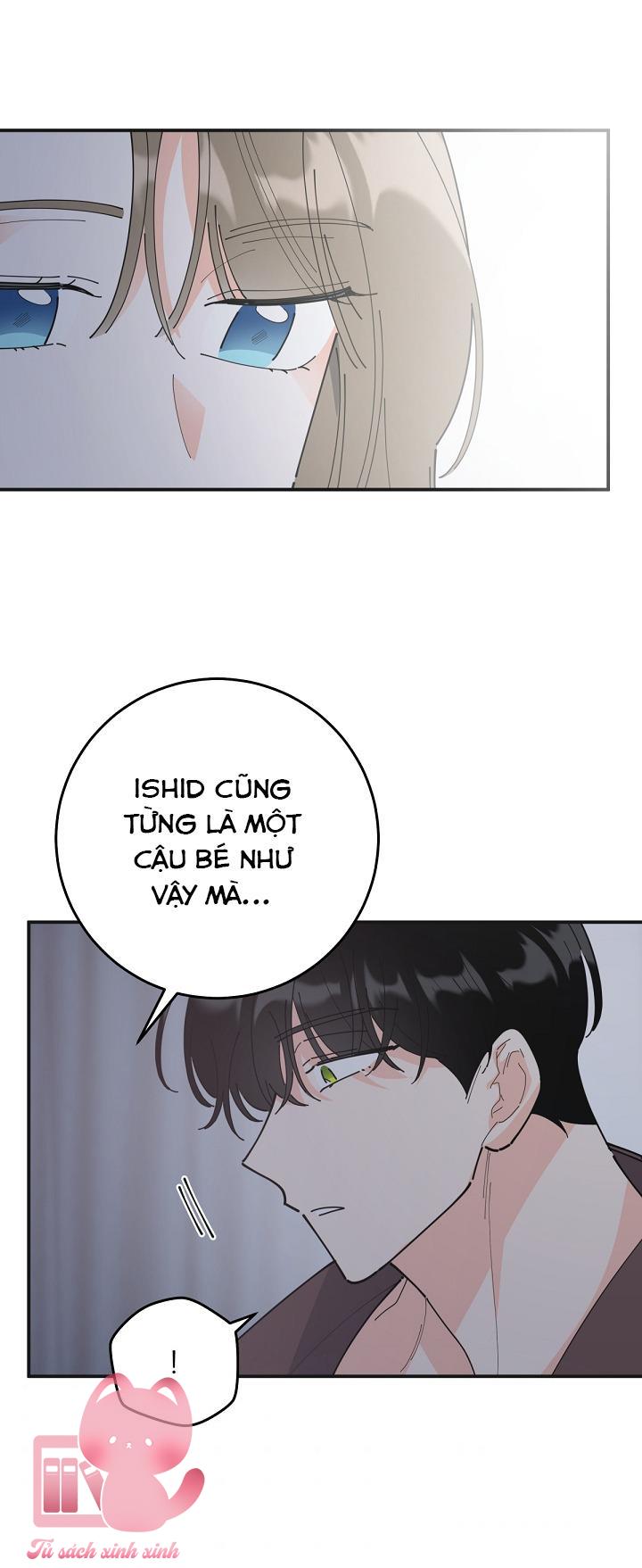 Người Hùng Của Ác Nữ Chapter 96 - Trang 4
