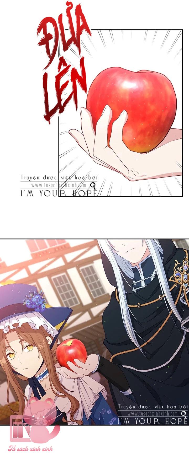 Hãy Coi Chừng Ác Nữ Chapter 58 - Trang 4