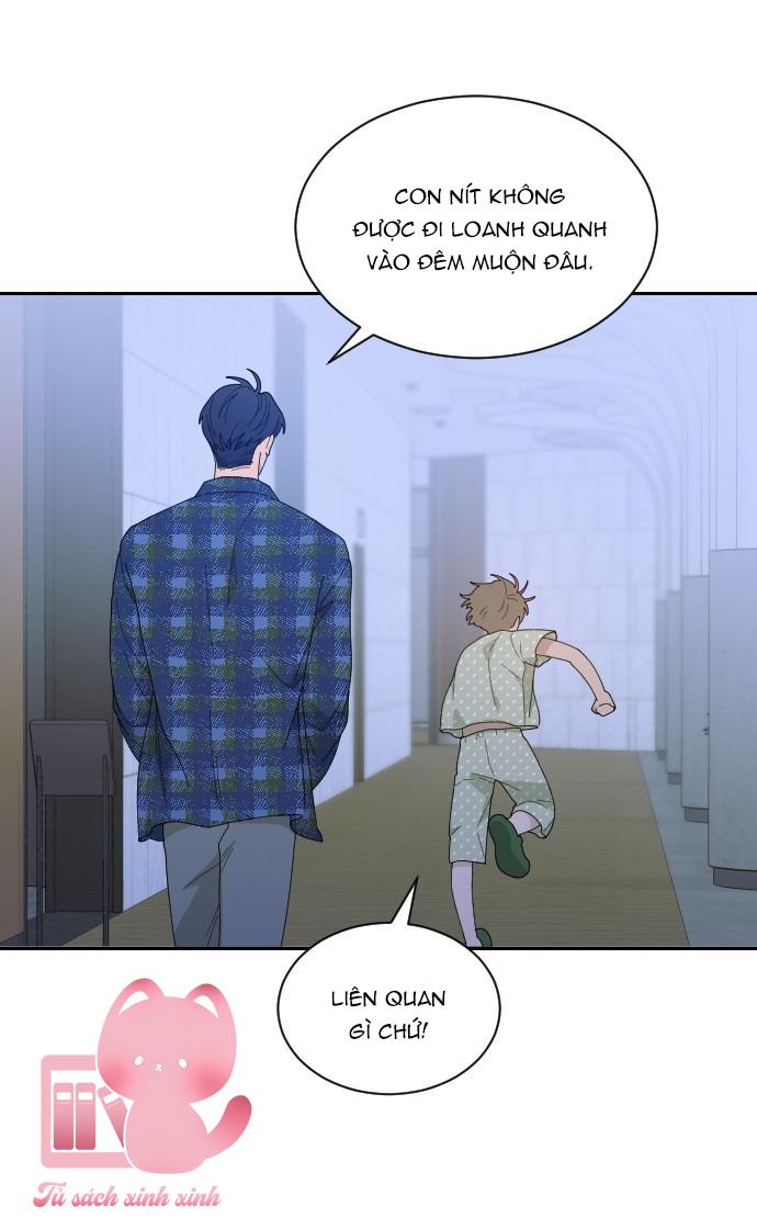 Vận May Không Ngờ Chap 50 - Trang 4