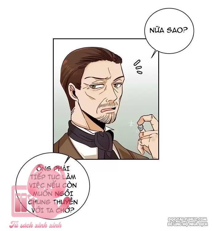 Hoàng Hậu Tái Hôn Chapter 28 - Trang 4
