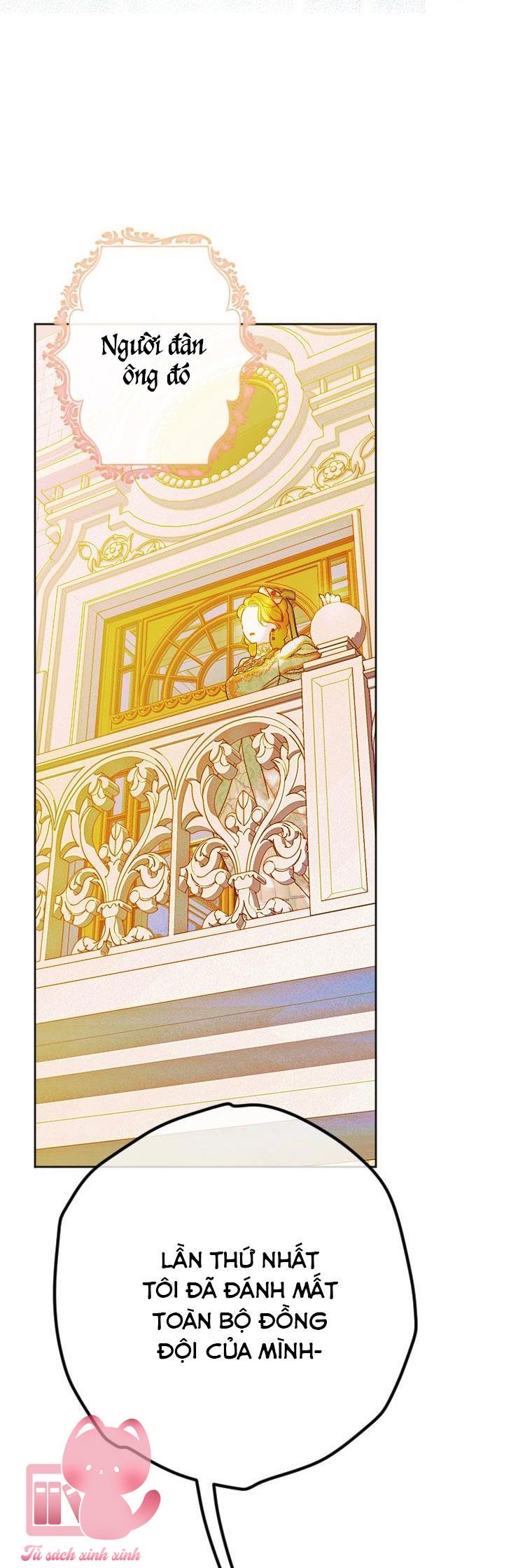 Khế Ước Hôn Nhân Của Mẹ Tôi Chapter 23 - Trang 4
