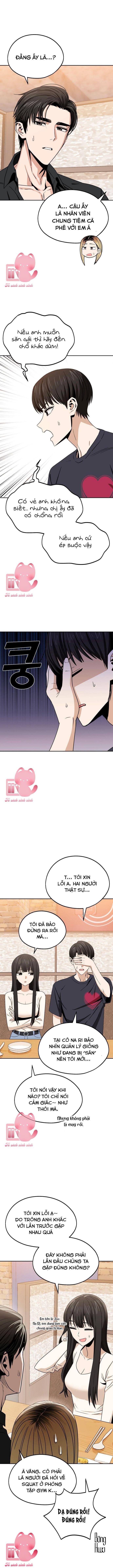 Lớ Ngớ Vớ Phải Tình Yêu Chap 67 - Trang 2