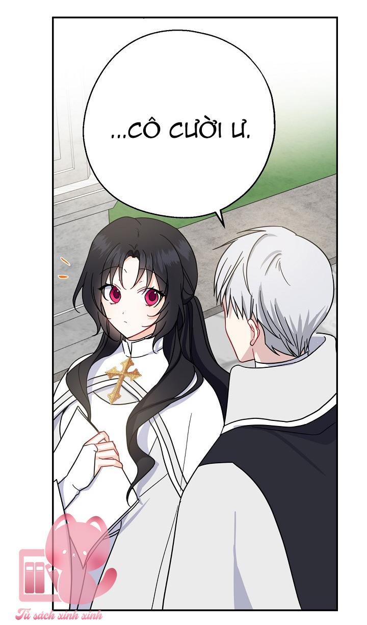 A Nào, Ngậm Thìa Vàng Nhé? Chap 15 - Trang 3