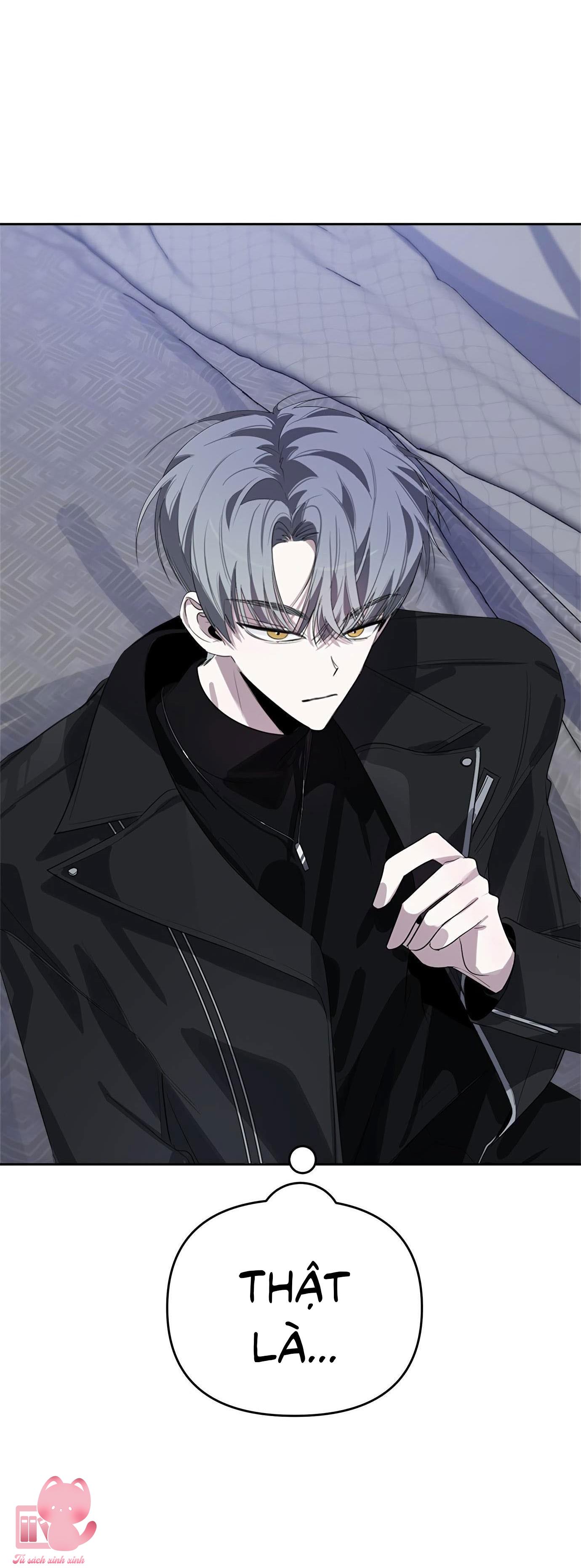 Đàn Anh Xấu Xa! Chap 36 - Trang 3