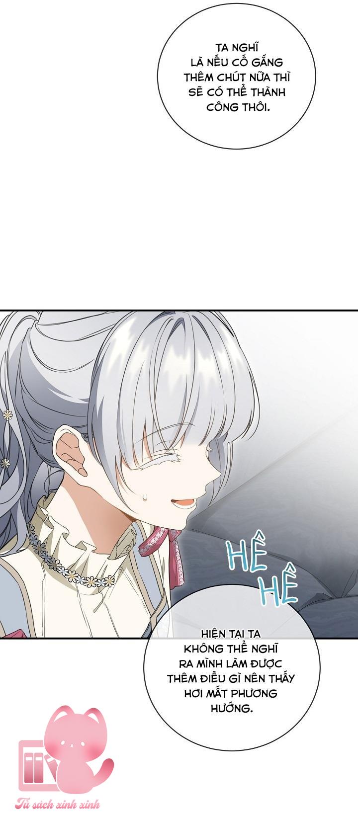 Hướng Về Ánh Dương Lần Nữa Chapter 76 - Trang 4