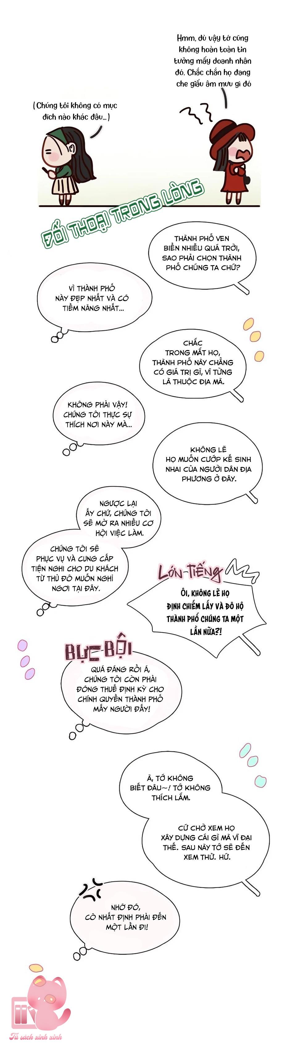 Serena Chap 98 - Trang 2