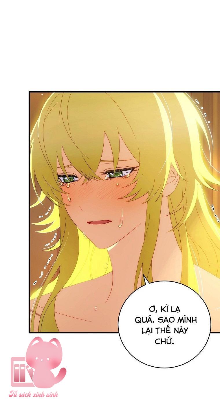 Đứa Nhỏ Không Phải Là Con Anh Chapter 55 - Next Chapter 56