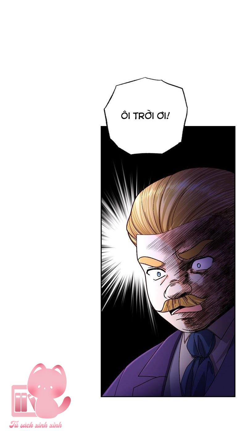 Hoàng Hậu Tái Hôn Chap 201 - Trang 4