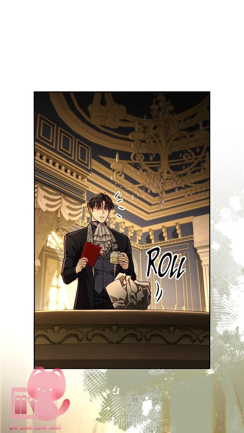 Hoàng Hậu Tái Hôn Chap 208 - Trang 3