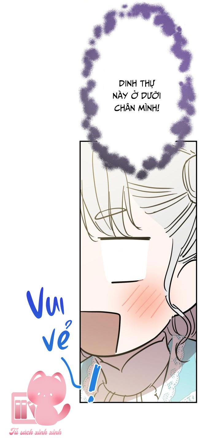 Những Nhân Vật Mạnh Nhất Thế Giới Ám Ảnh Tôi Chapter 18 - Trang 4