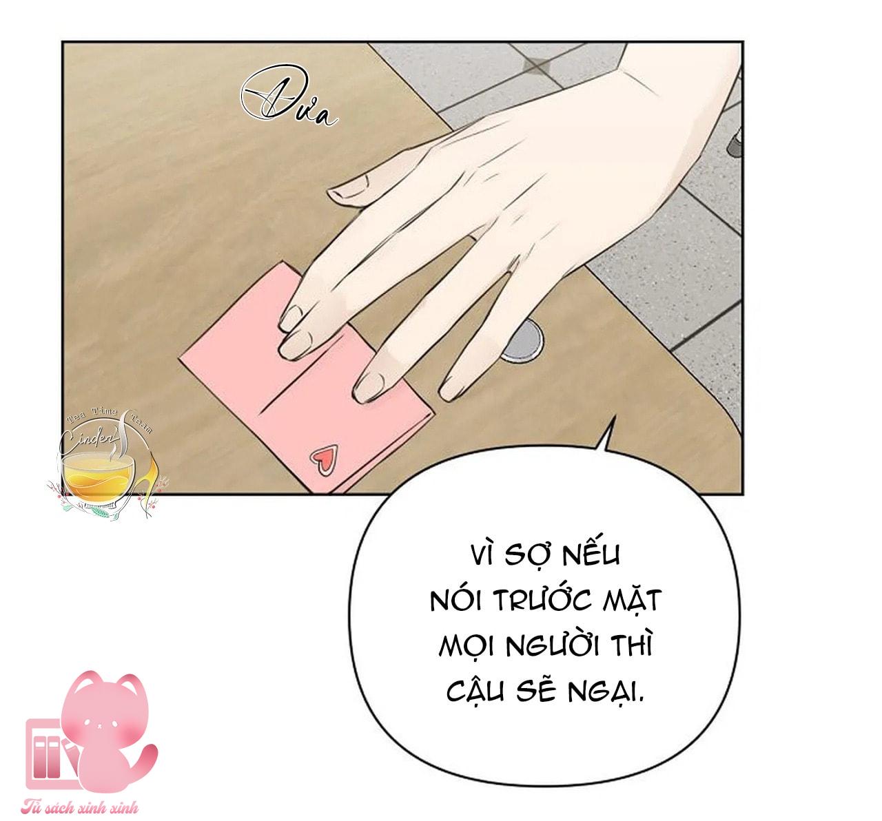 Bình Minh Chap 23 - Trang 4