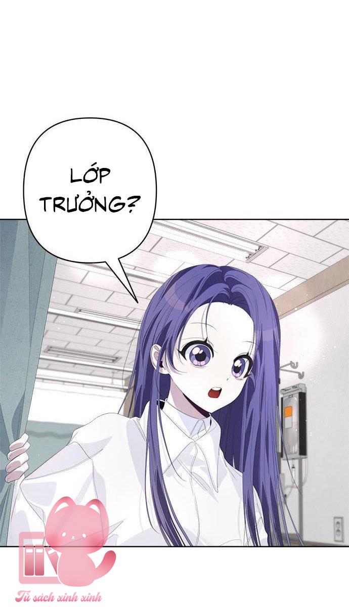 Đàn Anh Xấu Xa! Chap 61 - Trang 3