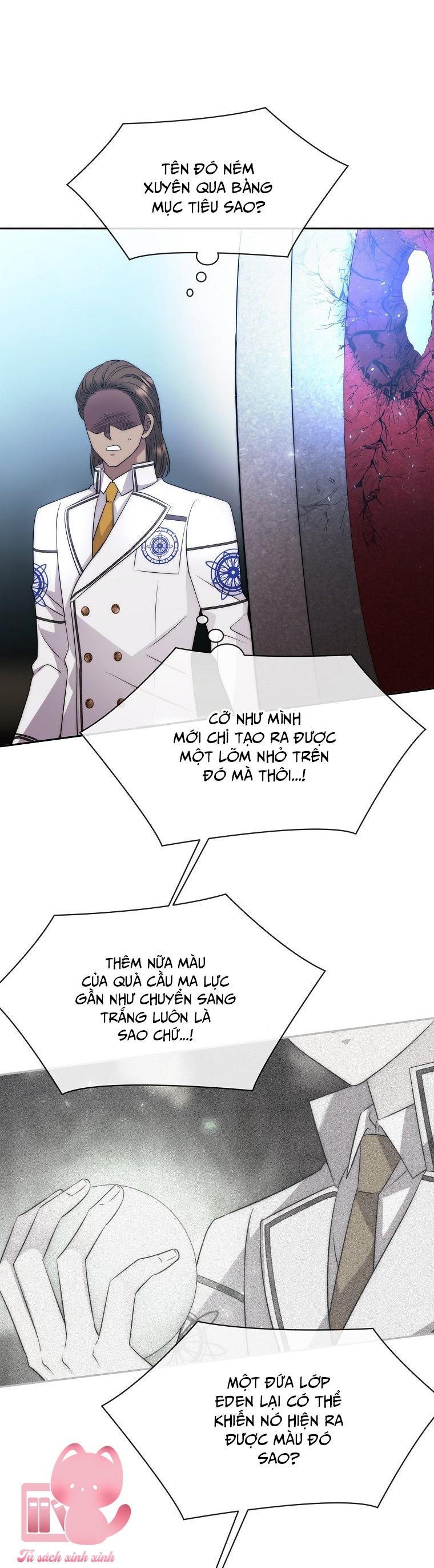 Black Haze Chapter 25 - Trang 4