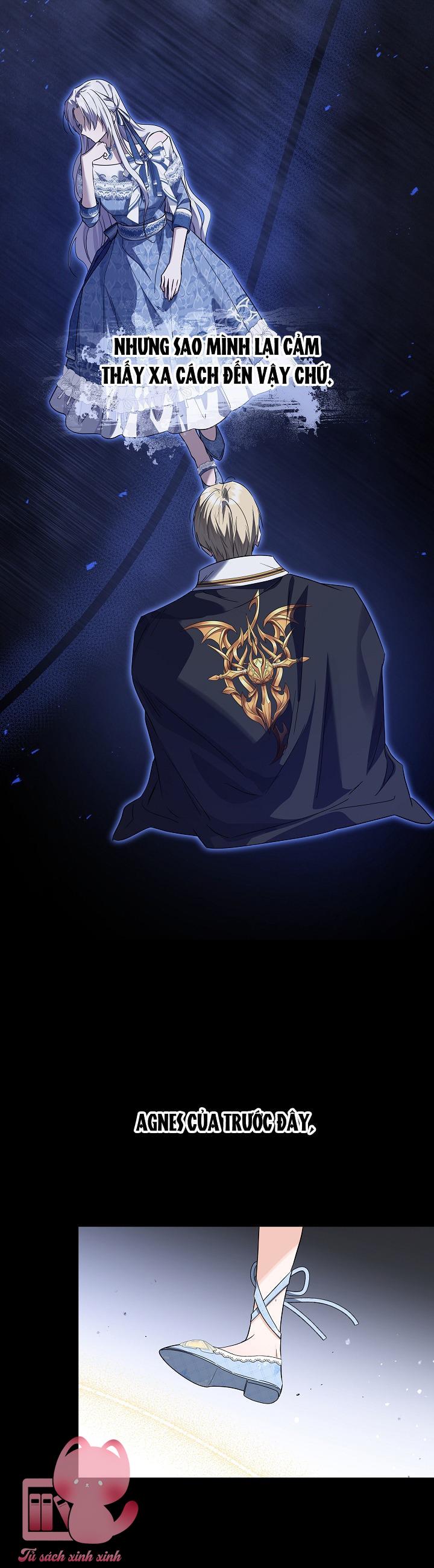 Hoàng Nữ Cosplay Nonfan Chapter 48 - Trang 4