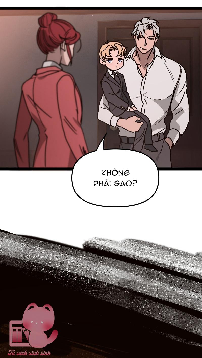 Bảo Mẫu Của Mafia Chap 13 - Next Chap 14