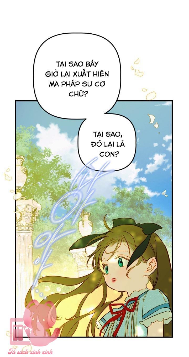Khế Ước Hôn Nhân Của Mẹ Tôi Chapter 47 - Trang 4