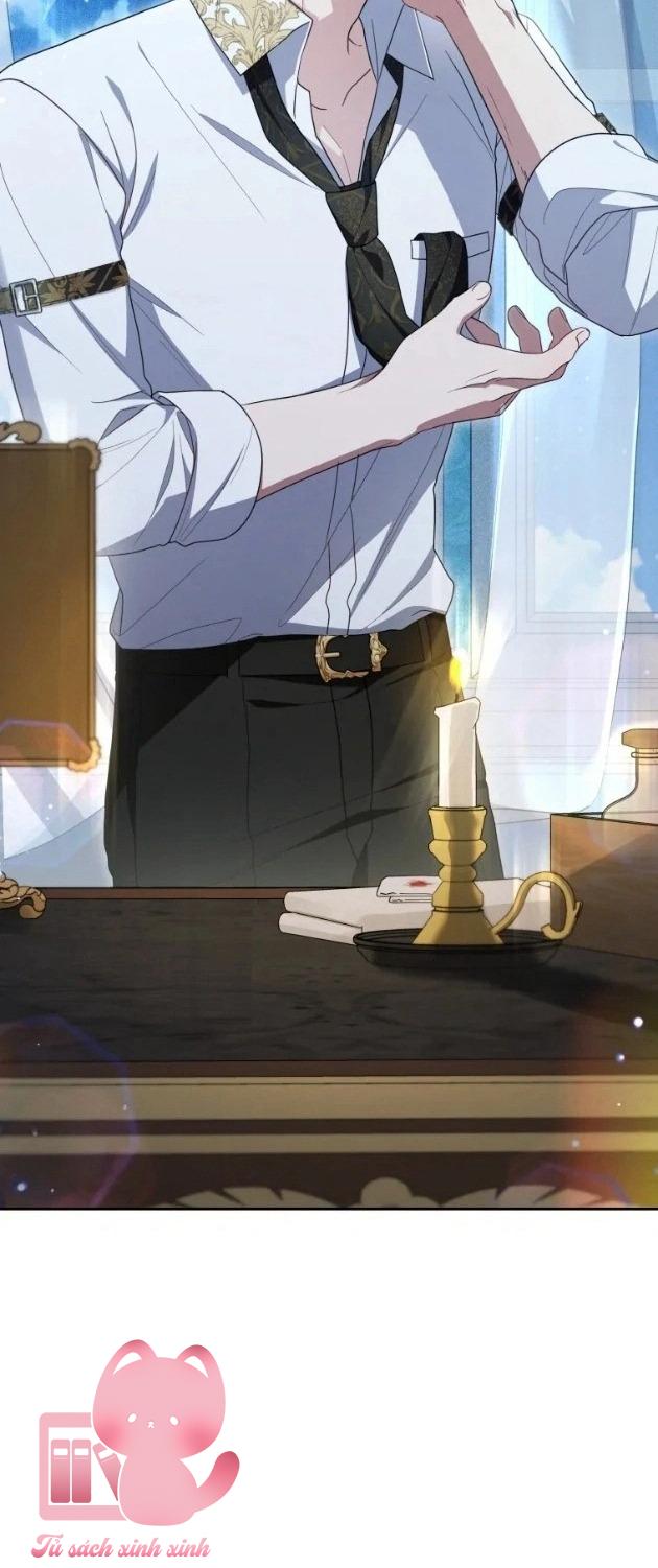 Được Yêu Thương Mà Còn Ngại Ngùng Sao! Chap 86 - Trang 4