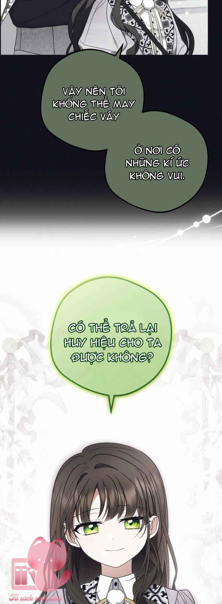 Được Yêu Thương Mà Còn Ngại Ngùng Sao! Chap 93 - Trang 4