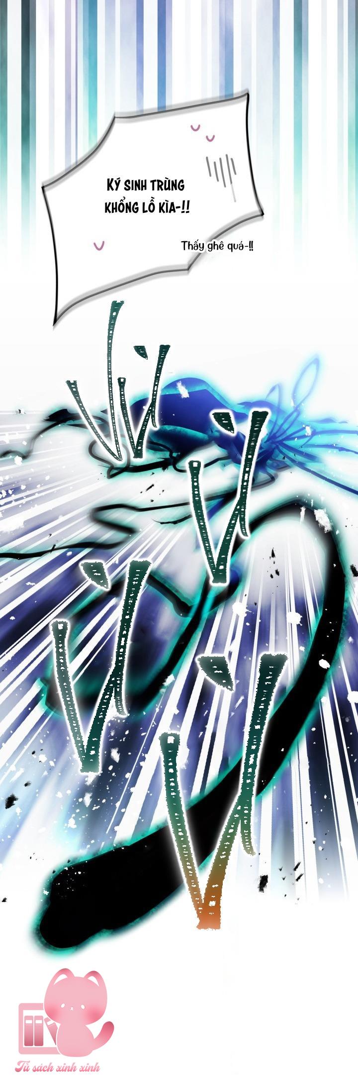 Kết Cục Của Nhân Vật Phản Diện Chỉ Có Thể Là Cái Chết Chap 195 - Trang 4