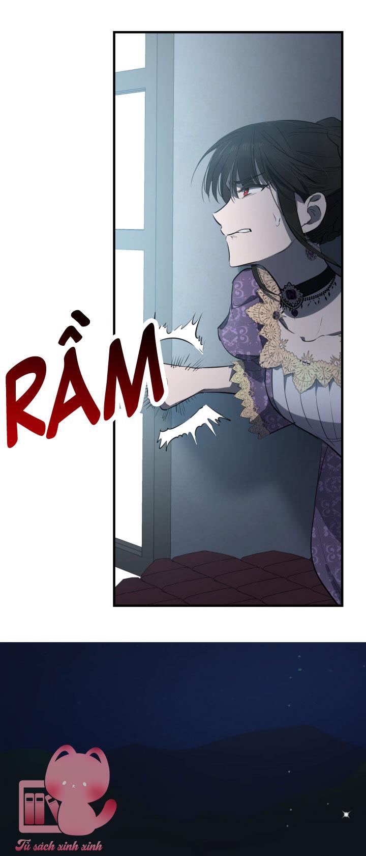 Những Nhân Vật Mạnh Nhất Thế Giới Ám Ảnh Tôi Chapter 43 - Trang 4