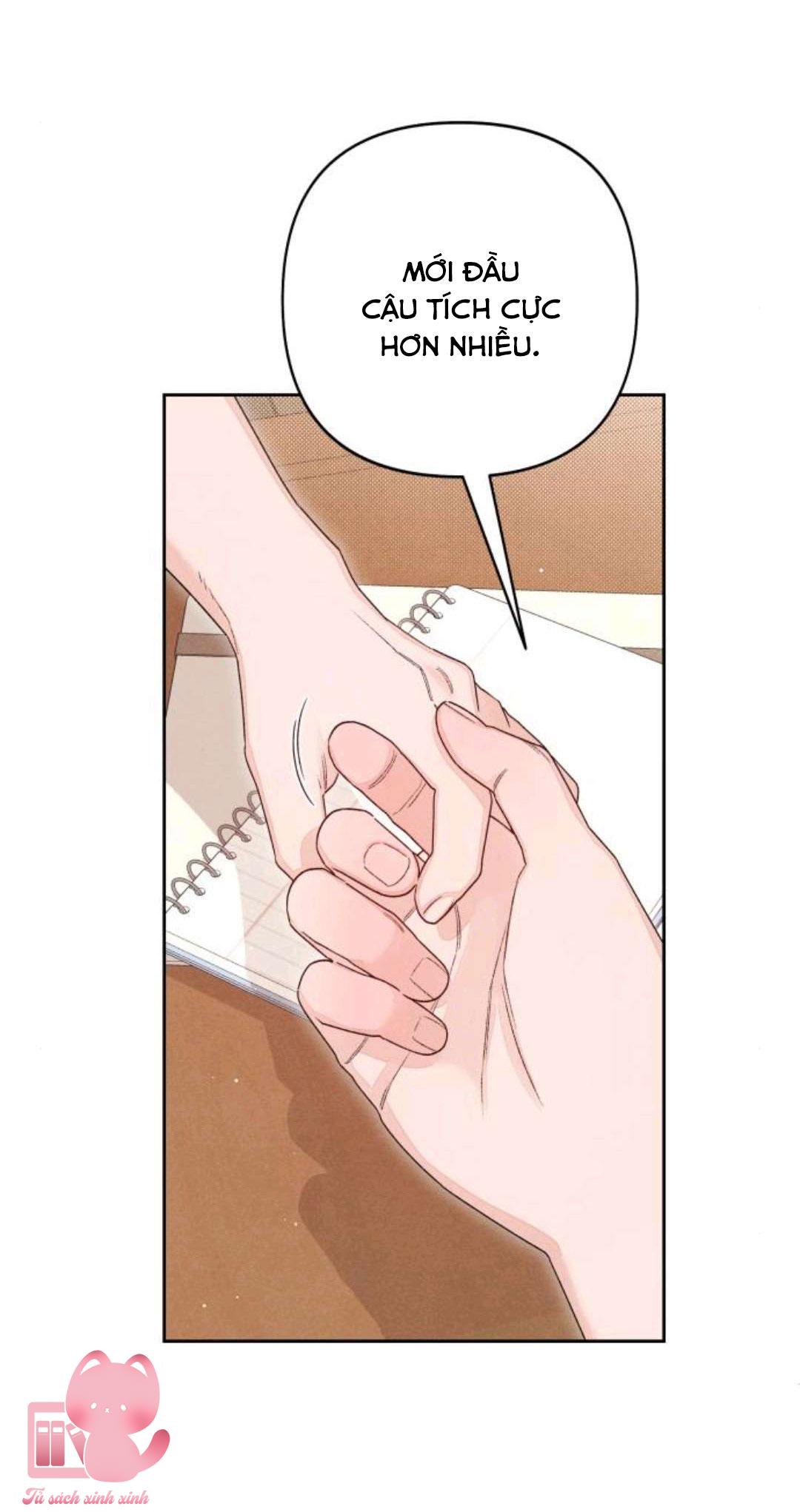Bí Mật Thanh Xuân Chapter 100 - Trang 4