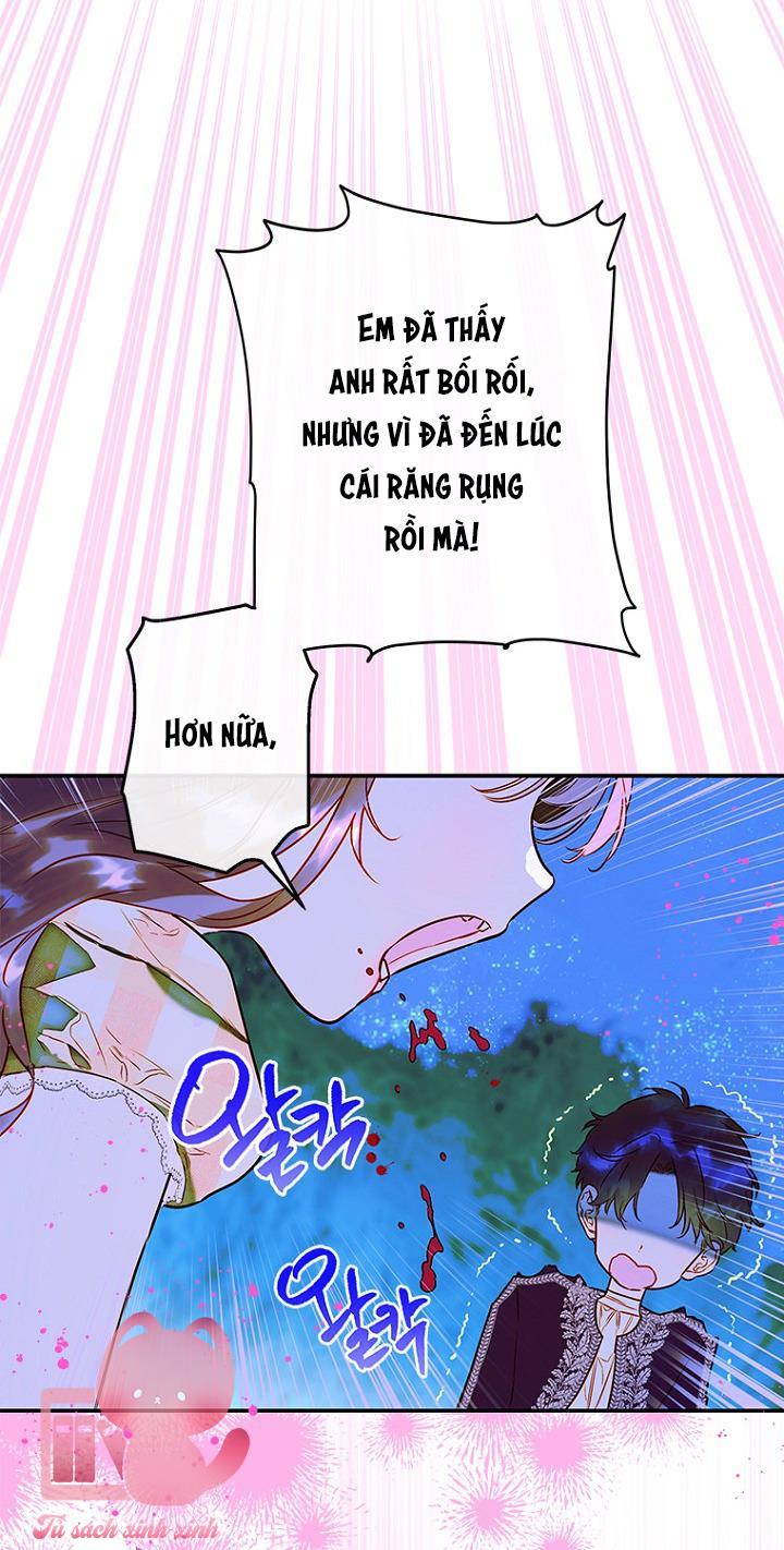 Khế Ước Hôn Nhân Của Mẹ Tôi Chapter 57 - Next Chapter 58