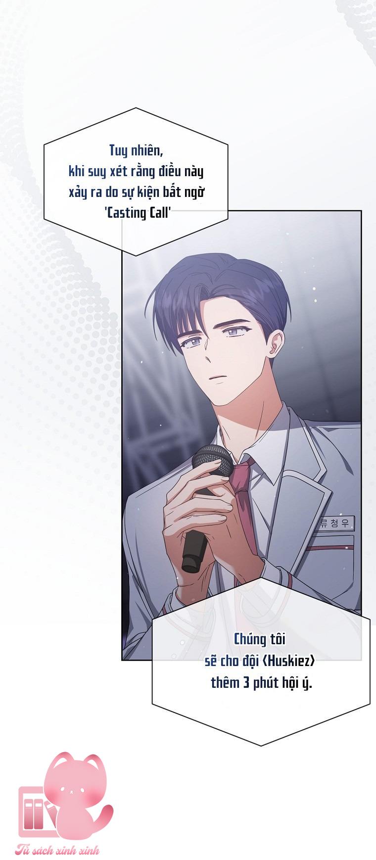 Debut Or Die Chap 53 - Trang 3