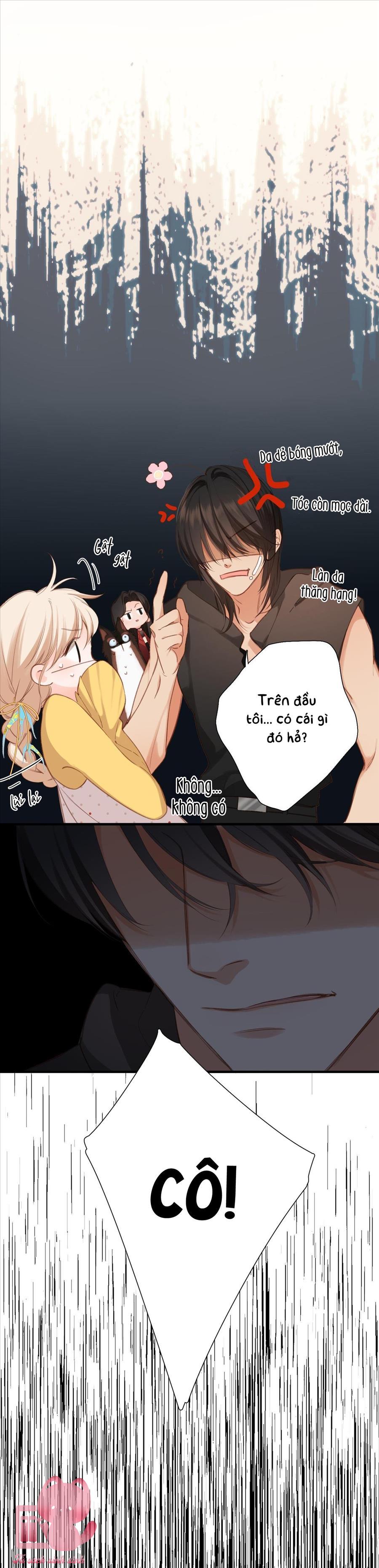 Ngược Dòng Mùa Xuân Chap 7 - Trang 4