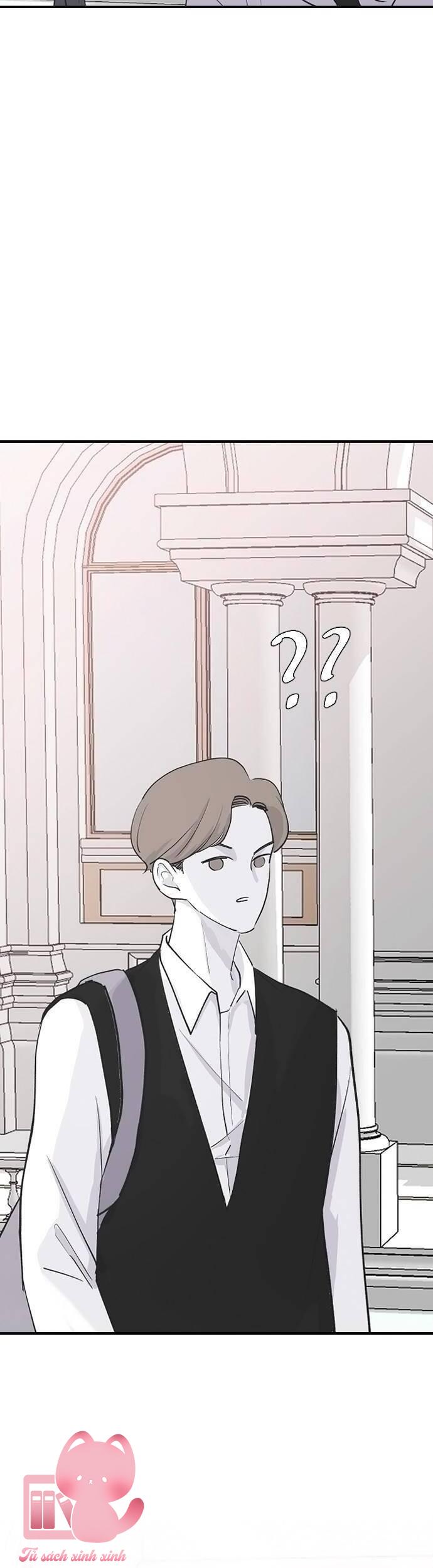 Ba Anh Trai Cực Phẩm Của Tôi Chap 56 - Trang 3