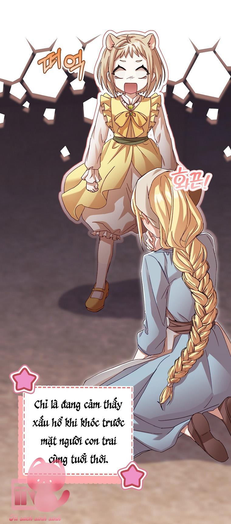 Chuột Đồng Dẫn Lối Cinderella Chap 4 - Trang 2