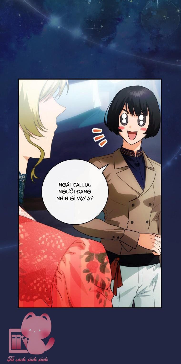 Đứa Nhỏ Không Phải Là Con Anh Chapter 14 - Trang 4