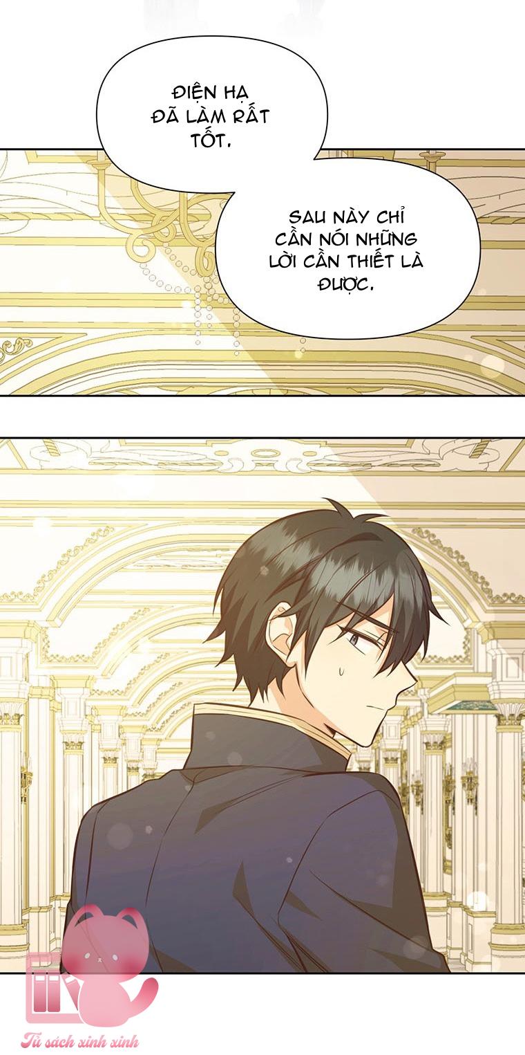 Yêu Tôi Đi, Dù Sao Ngài Cũng Chỉ Là Nhân Vật Phụ Chapter 22 - Next Chapter 22.5