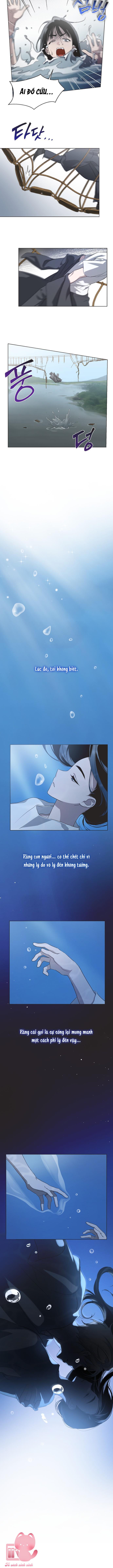 Lọ Lem Không Hoàn Hảo Chap 72 - Next Chap 73